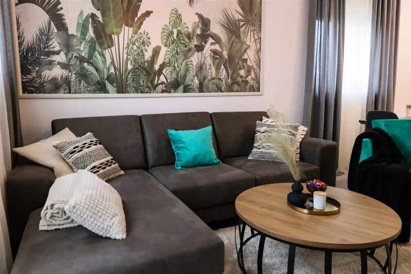 Apartment 3
